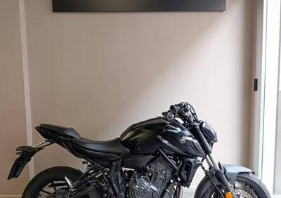 Yamaha MT-07 (2021 - 24) - Annuncio 9783336