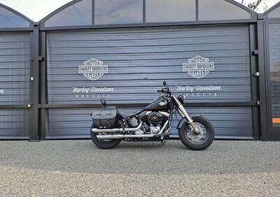 Harley-Davidson 1690 Slim (2011 - 16) - FLS - Annuncio 9783343