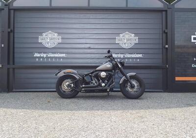 Harley-Davidson 1690 Slim (2011 - 16) - FLS - Annuncio 9783349