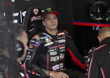 MotoGP 2025. GP della Repubblica Ceca a Brno. Marco Bezzecchi: "Domani? Dall'undicesimo giro è tutto un'incognita"