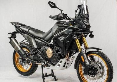 Voge Valico 300 Rally (2022 - 25) - Annuncio 9783359