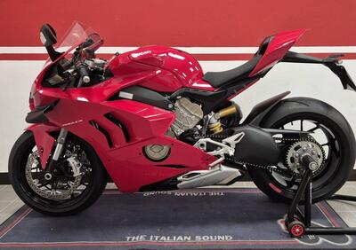 Ducati Panigale V4 1100 (2021) - Annuncio 9783361