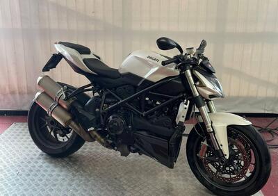 Ducati Streetfighter (2009 - 12) - Annuncio 9783363