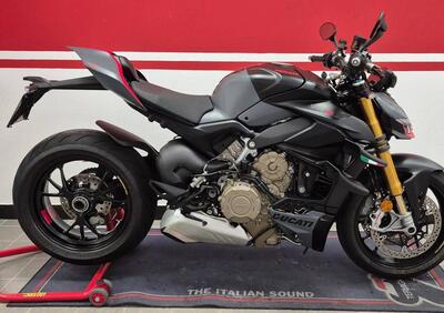 Ducati Streetfighter V4 S (2023 - 24) - Annuncio 9783376