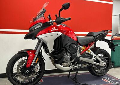 Ducati Multistrada V4 S (2021 - 24) - Annuncio 9783382