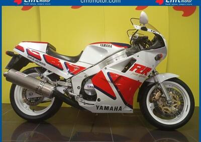 Yamaha  - Annuncio 9783387