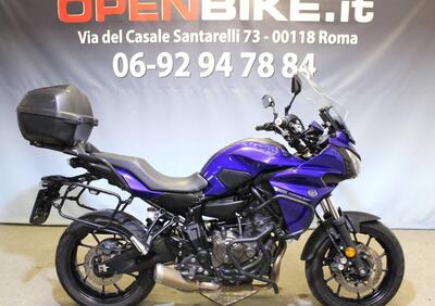 Yamaha Tracer 700 (2016 - 20) - Annuncio 9783395