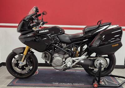 Ducati Multistrada 1100 S (2006 - 09) - Annuncio 9783400