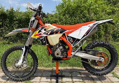 KTM 350 EXC-F Six Days (2022) - Annuncio 9783408
