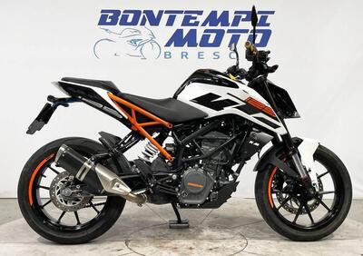 KTM 125 Duke ABS (2017 - 20) - Annuncio 9783413