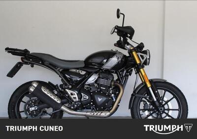 Triumph Scrambler 400 X (2024 - 25) - Annuncio 9782284