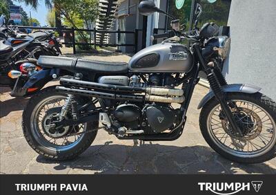 Triumph Scrambler (2006 - 17) - Annuncio 9783422