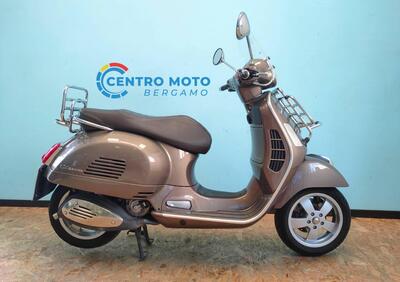 Vespa GTS 300 ABS (2014 - 16) - Annuncio 9783428