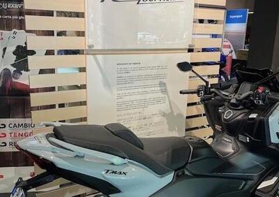 Yamaha T-Max 560 Tech Max (2025) - Annuncio 9783464