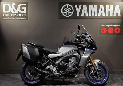 Yamaha Tracer 9 GT+ (2023 - 24) - Annuncio 9589354
