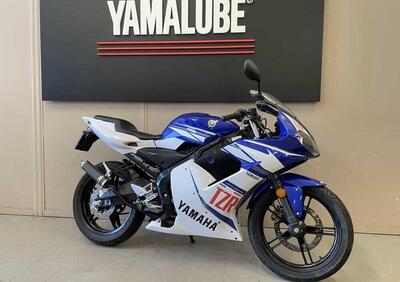 Yamaha TZR 50 (2004 - 19) - Annuncio 9783471