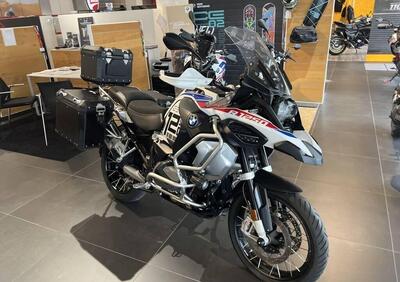 Bmw R 1250 GS Adventure (2021 - 24) - Annuncio 9783478