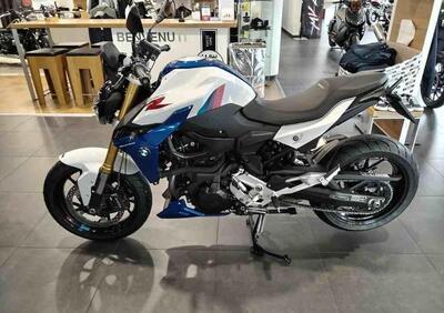 Bmw F 900 R (2017 - 20) - Annuncio 9783495