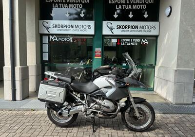Bmw R 1200 GS (2004 - 07) - Annuncio 9783514