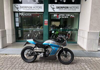 FB Mondial Sport Classic 125 (2019 - 20) - Annuncio 9782498