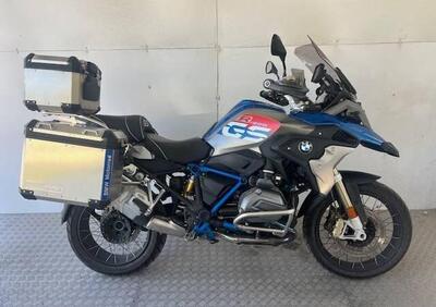 Bmw R 1200 GS (2017 - 18) - Annuncio 9783504