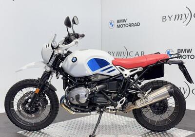Bmw R nineT Urban GS 1200 (2017 - 20) - Annuncio 9777151