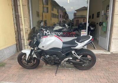 Yamaha FZ1 (2006 - 16) - Annuncio 9783521