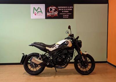 Benelli Leoncino 250 (2021 - 25) - Annuncio 9783522