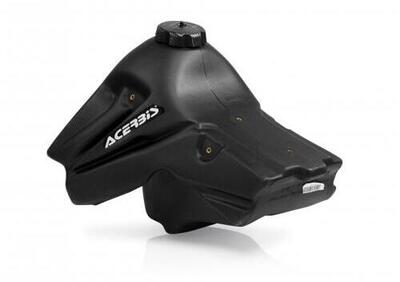 Serbatoio Acerbis 0008375 HONDA Nero - Annuncio 8694596