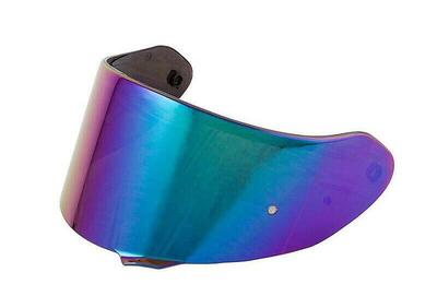 Visiera Specchiata Iridium Airoh Per Spark 2 - Annuncio 9762434