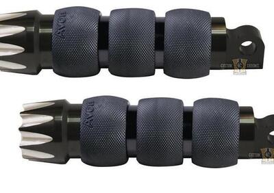 Pedaline Avon Air Cushion Excalibur nere - Annuncio 9783538