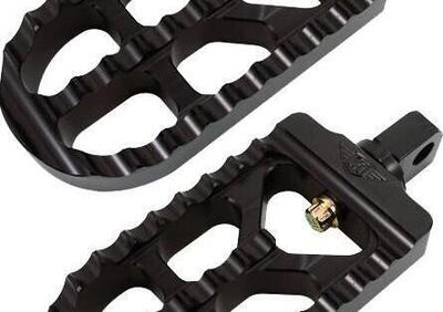 Pedaline Joker dentellate lunghe NERE non regolabi Joker Machine - Annuncio 9783540