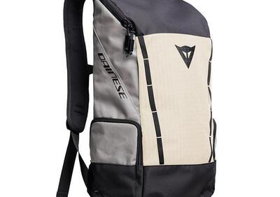 Zaino moto Dainese Explorer D-Clutch Peyote - Annuncio 9762475