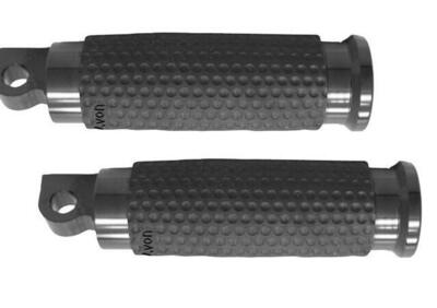 Pedaline Avon Air Gel nere - Annuncio 9783542