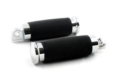 Pedaline Avon Custom nere e cromo - Annuncio 9783543