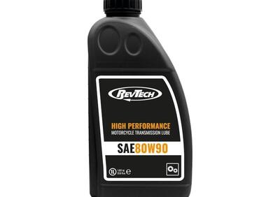 Olio cambio Rev-Tech per Harley Davidson 1340, Twi RevTech - Annuncio 9783547