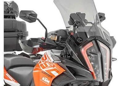 Givi D7706S cupolino fumè per KTM - Annuncio 9762515