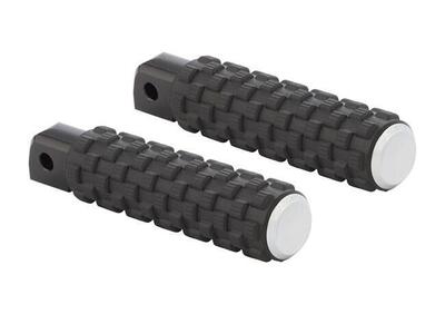 Pedaline Arlen Ness Air Trax cromate - Annuncio 9783548