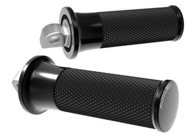 Pedaline Arlen Ness Fusion Smooth nere - Annuncio 9783553