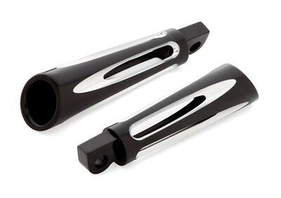 Pedaline Arlen Ness Deep Cut nere con adattatore m - Annuncio 9783557