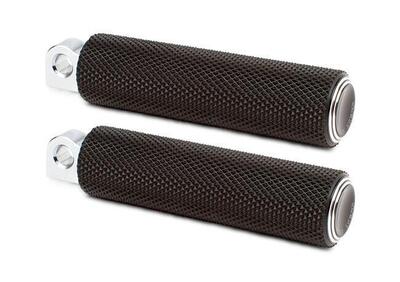 Pedaline Arlen Ness Fusion Dual Ring nere con adat - Annuncio 9783566