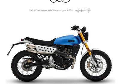 Fantic Motor Caballero 500 Scrambler (2025) - Annuncio 9783531