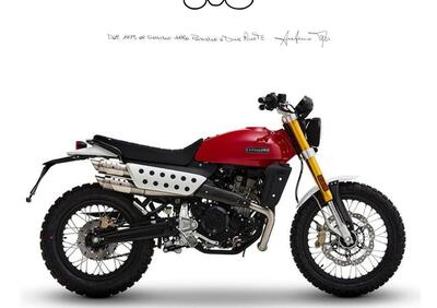Fantic Motor Caballero 500 Scrambler (2025) - Annuncio 9783532