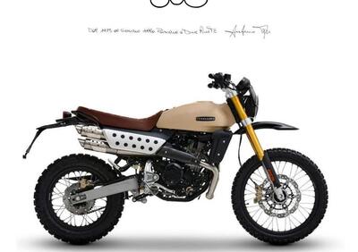 Fantic Motor Caballero 500 Rally (2025) - Annuncio 9783534