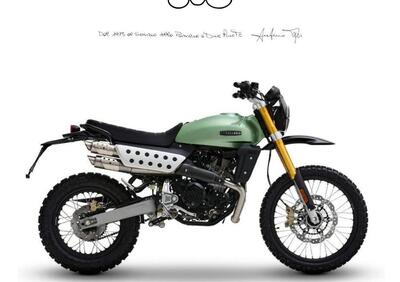 Fantic Motor Caballero 500 Rally (2025) - Annuncio 9577381