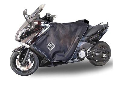 Termoscud Tucano Urbano R089X nero - Annuncio 9762527