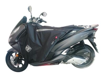 Termoscud Tucano Urbano R202X Nero - Annuncio 9762528