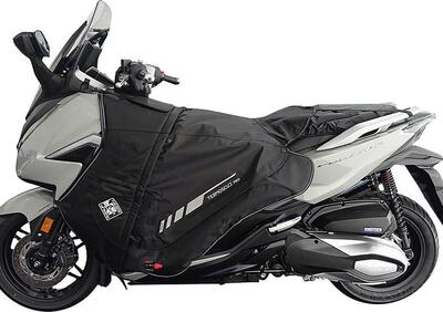 Termoscud® PRO Tucano Urbano R220 - Annuncio 9761381