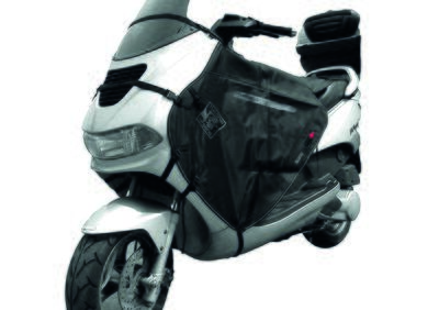Coprigambe Termoscud® Tucano Urbano Nero - Annuncio 9761385
