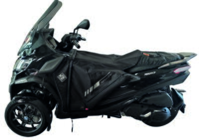 Coprigambe Termoscud Pro Tucano Urbano Nero MP3 HP - Annuncio 9761392
